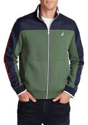 Belk on sale nautica jacket