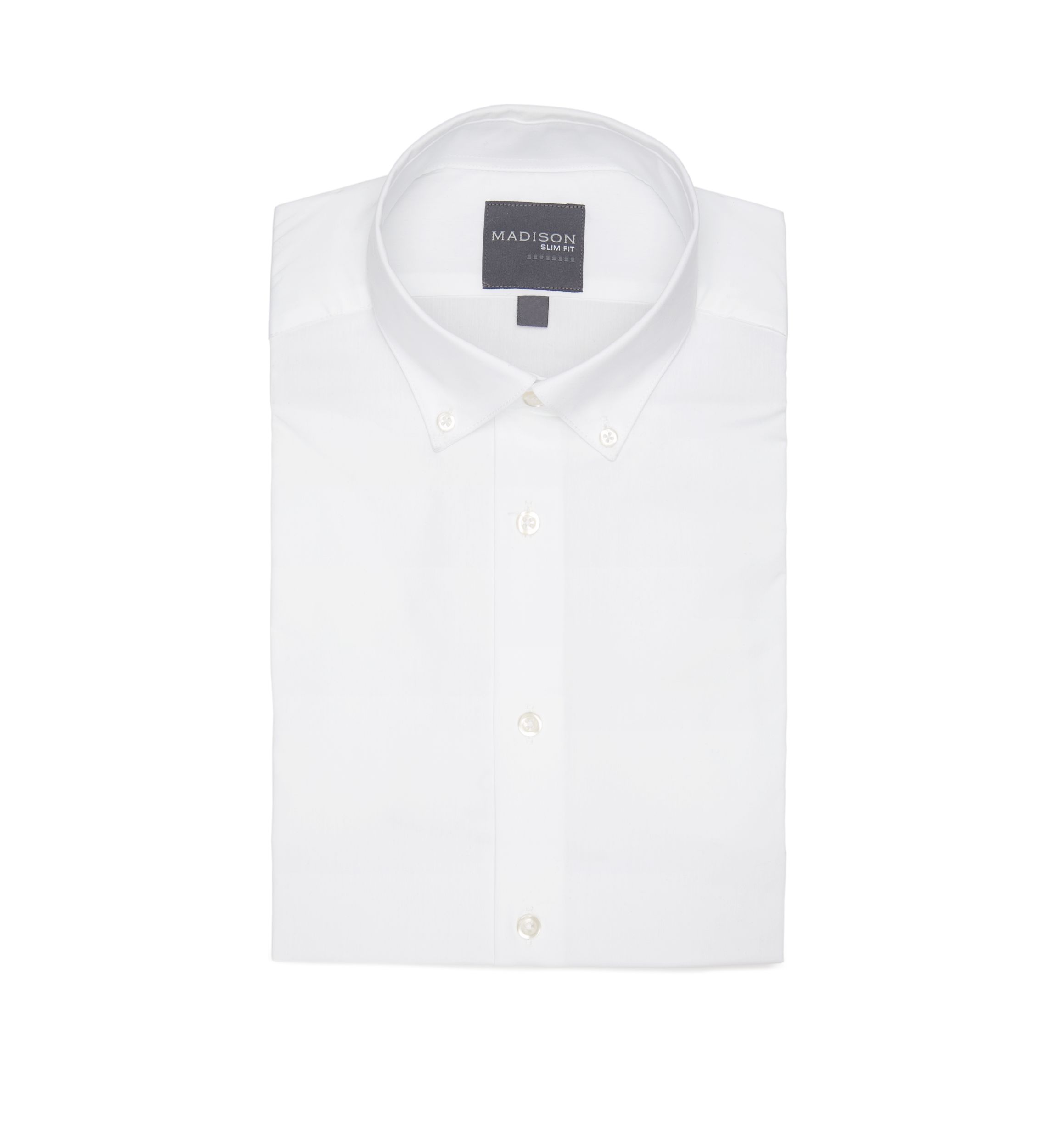 Slim Fit Dynamic Cooling Stretch Dress Shirt 