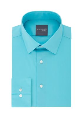 Madison Men's Formal Tuxedo Shirt Box Set | belk