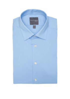 Men's Dress Shirts: Short Sleeve, Slim Fit & More | belk