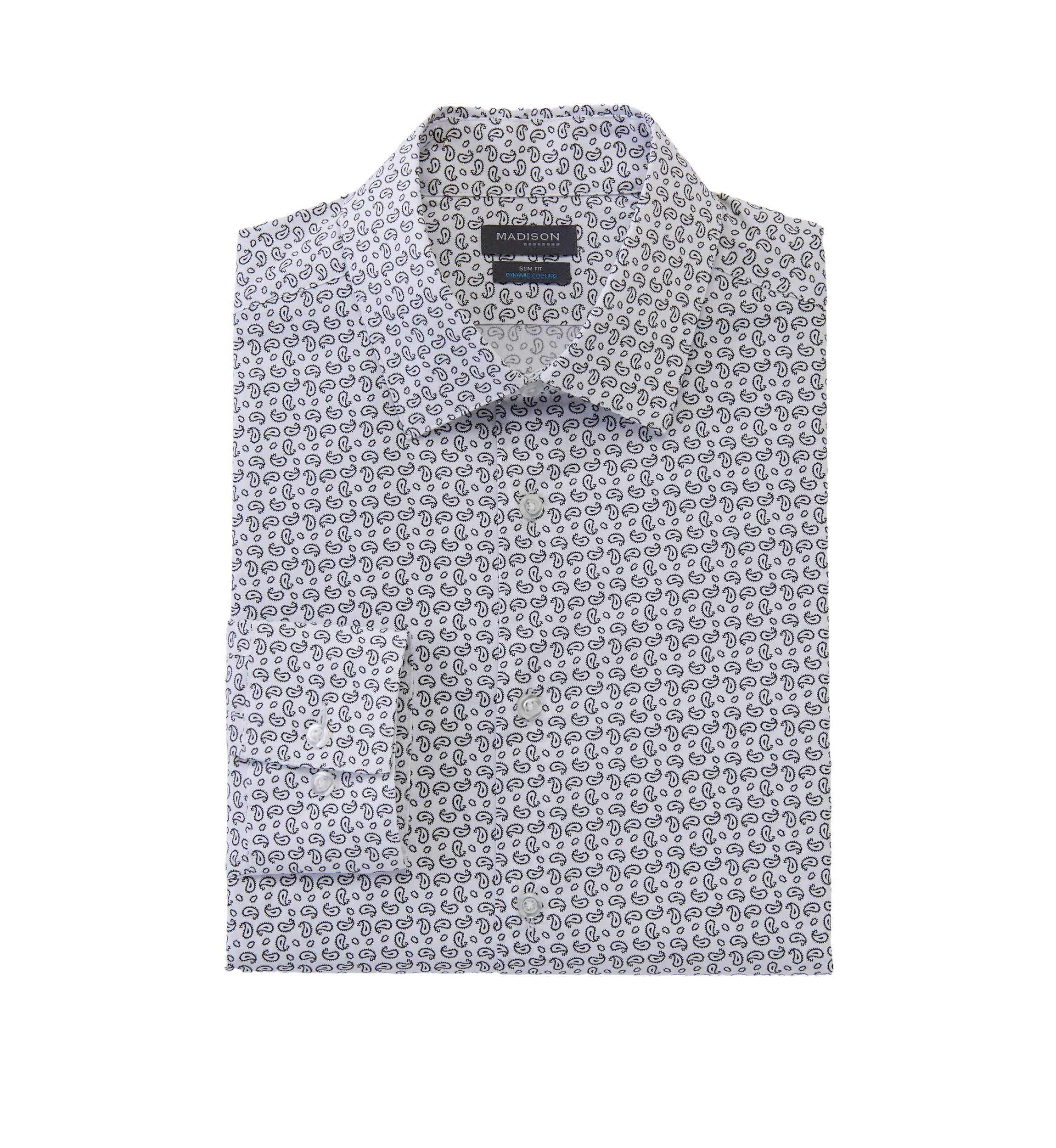 textured dress shirt Versace Lavender Textured Dress Shirt – Morovati Uomo