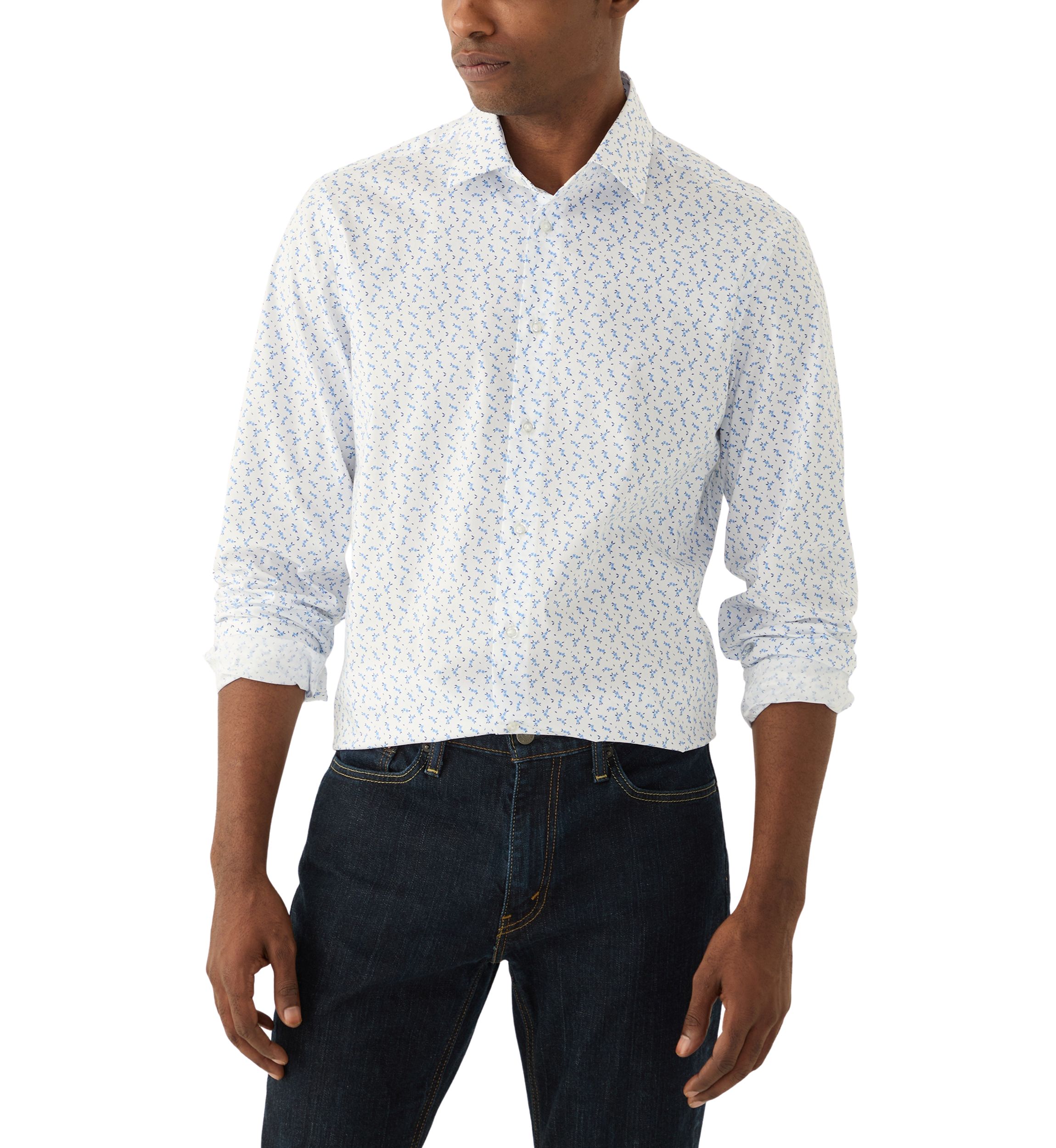 Dynamic Cooling Shirt 