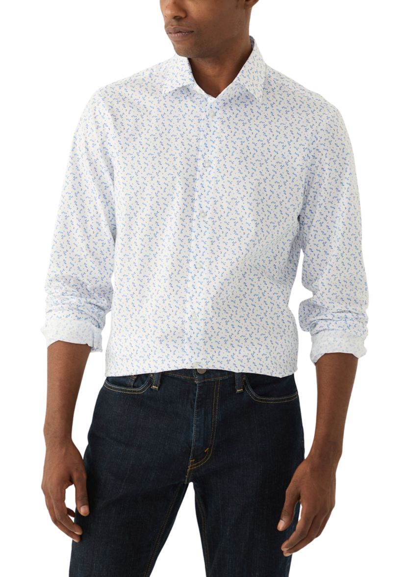Dynamic Cooling Shirt 
