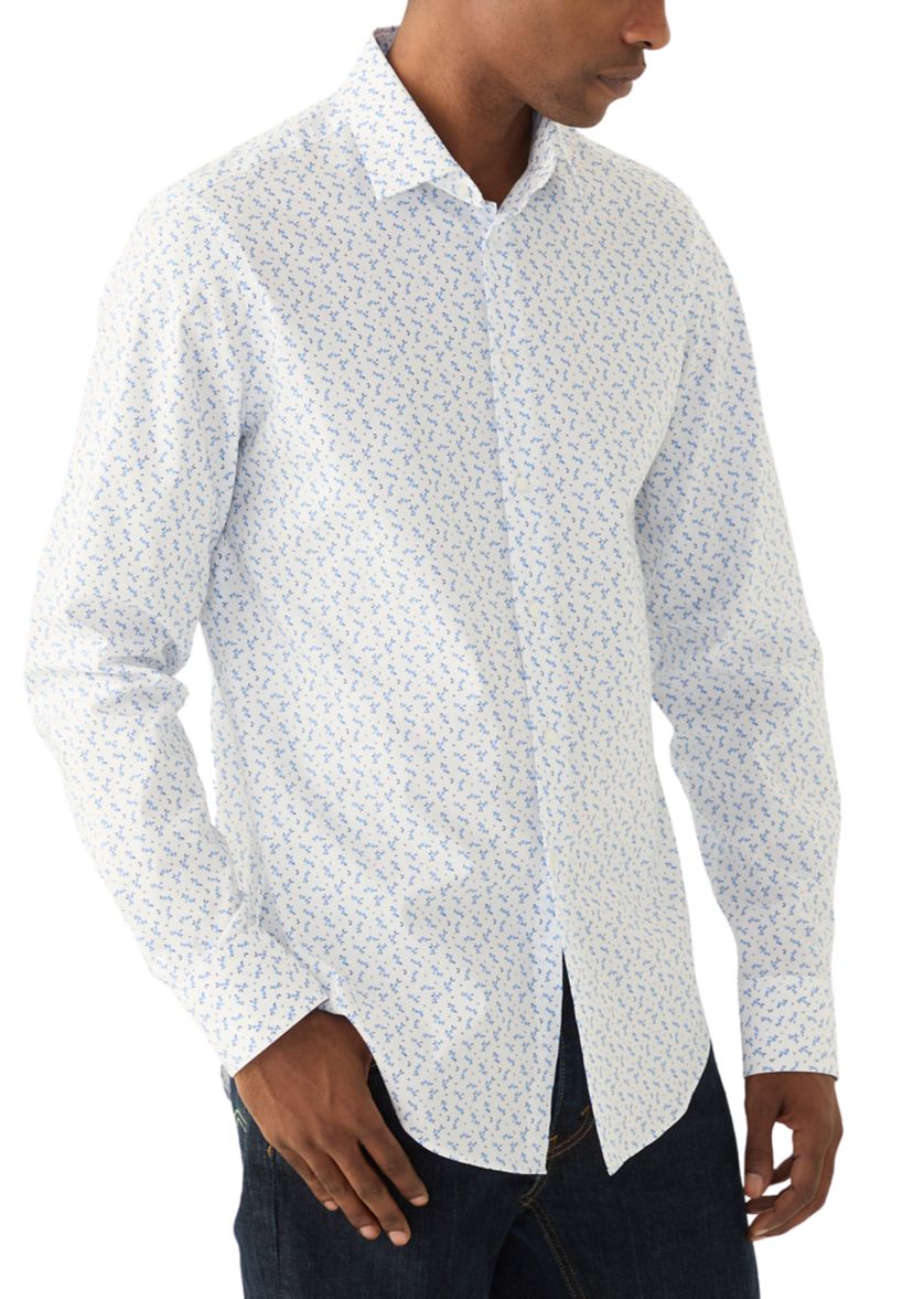 Dynamic Cooling Shirt 