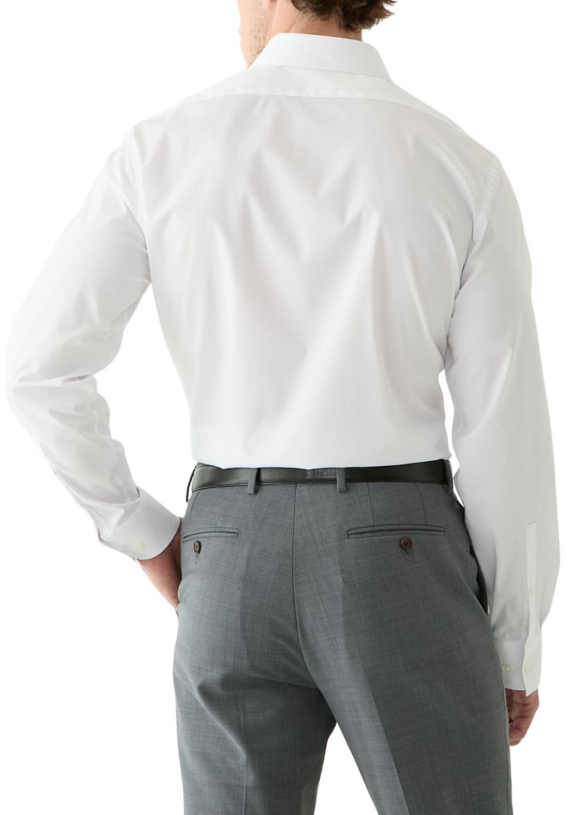 Liquid Soft Stretch, Slim Fit Shirt