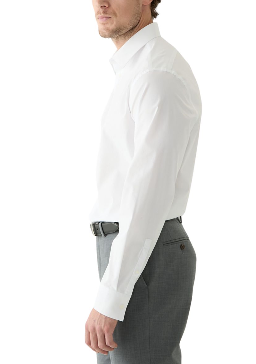 Liquid Soft Stretch, Slim Fit Shirt