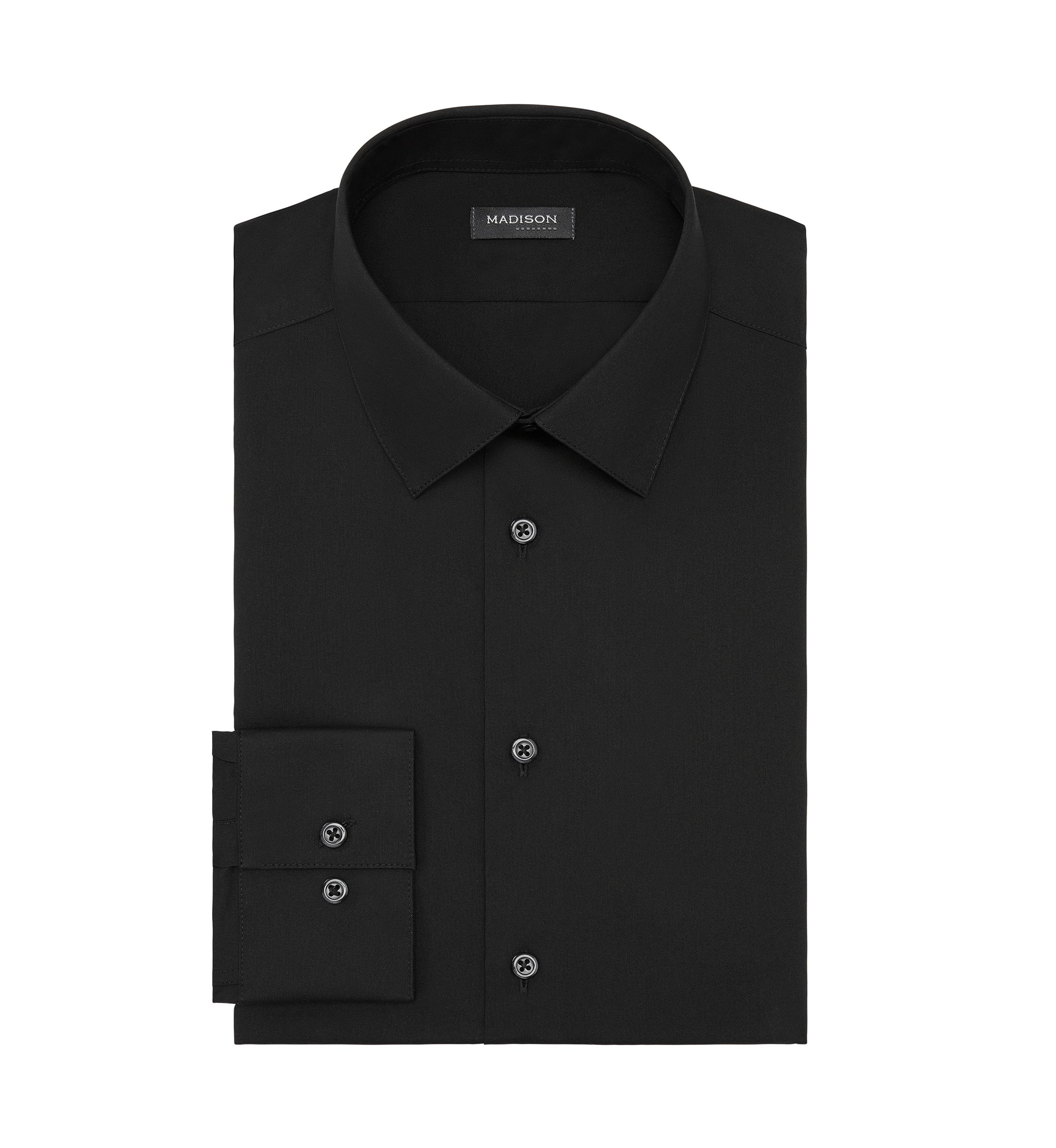 Liquid Soft Stretch, Slim Fit
