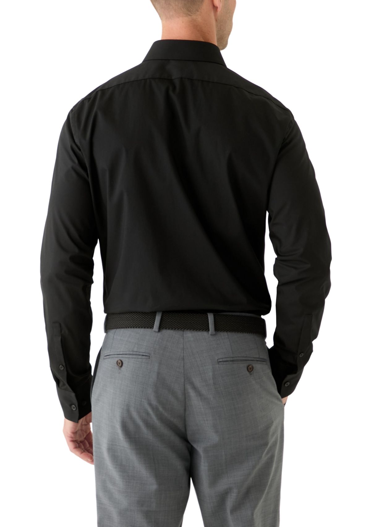 Liquid Soft Stretch, Slim Fit