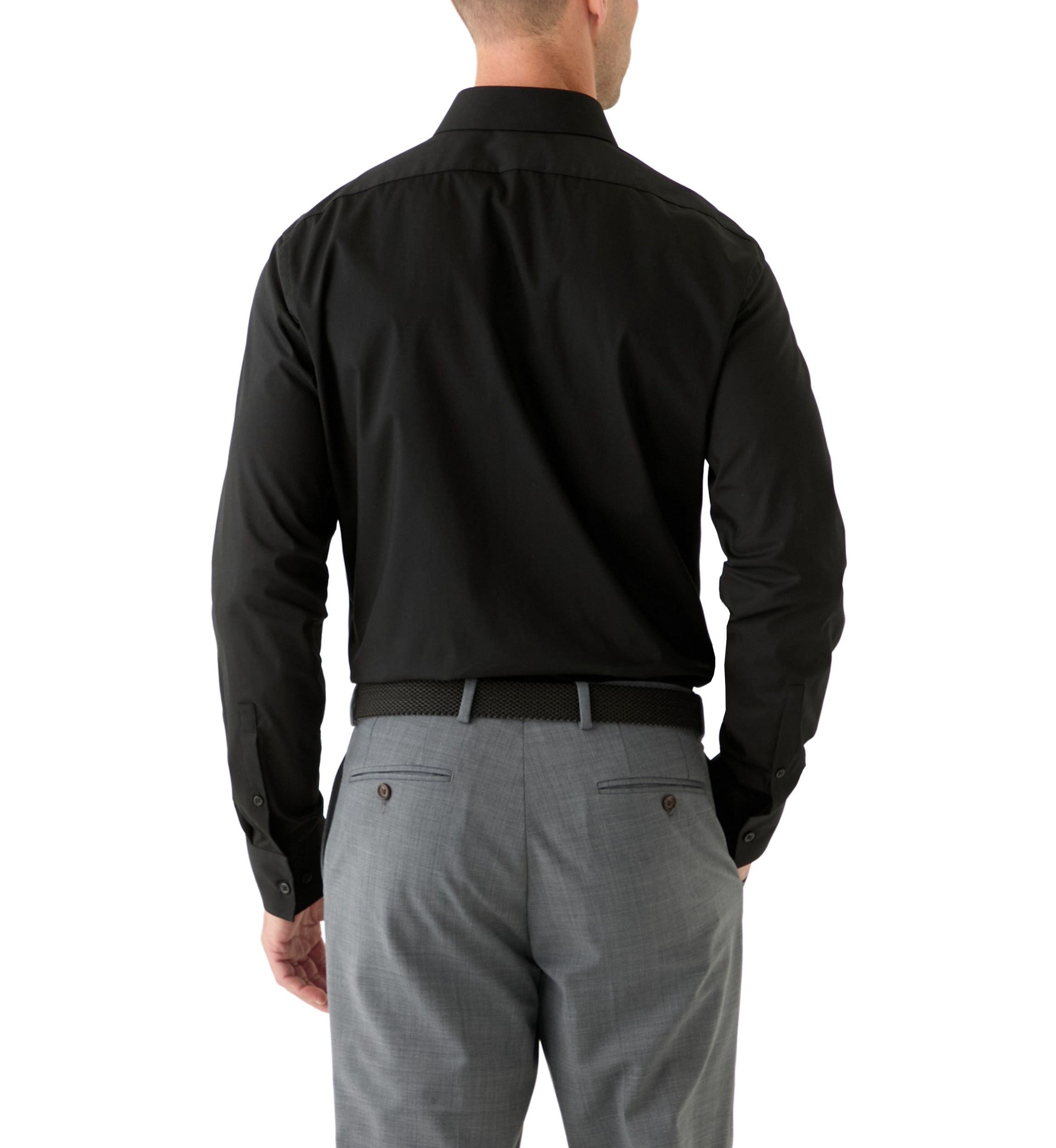 Liquid Soft Stretch, Slim Fit