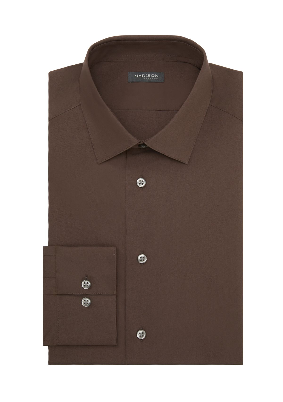 Liquid Soft Stretch, Slim Fit