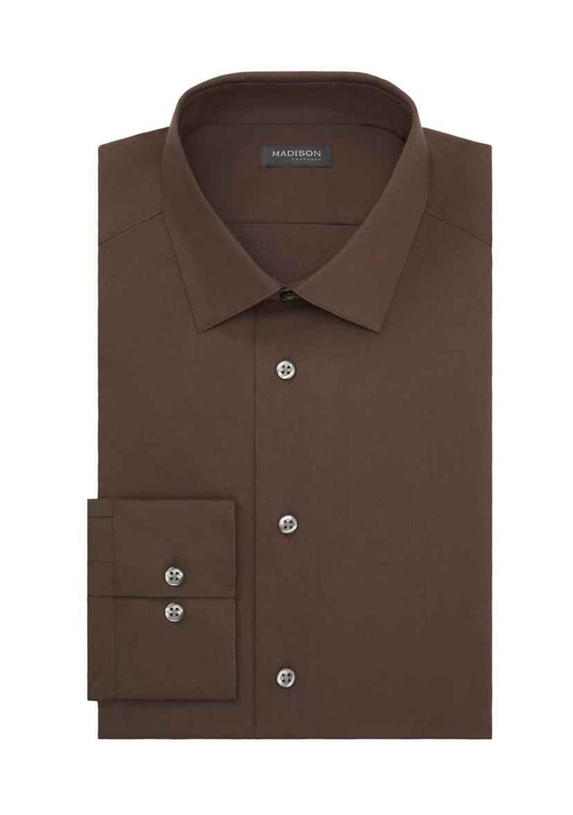 Liquid Soft Stretch, Slim Fit