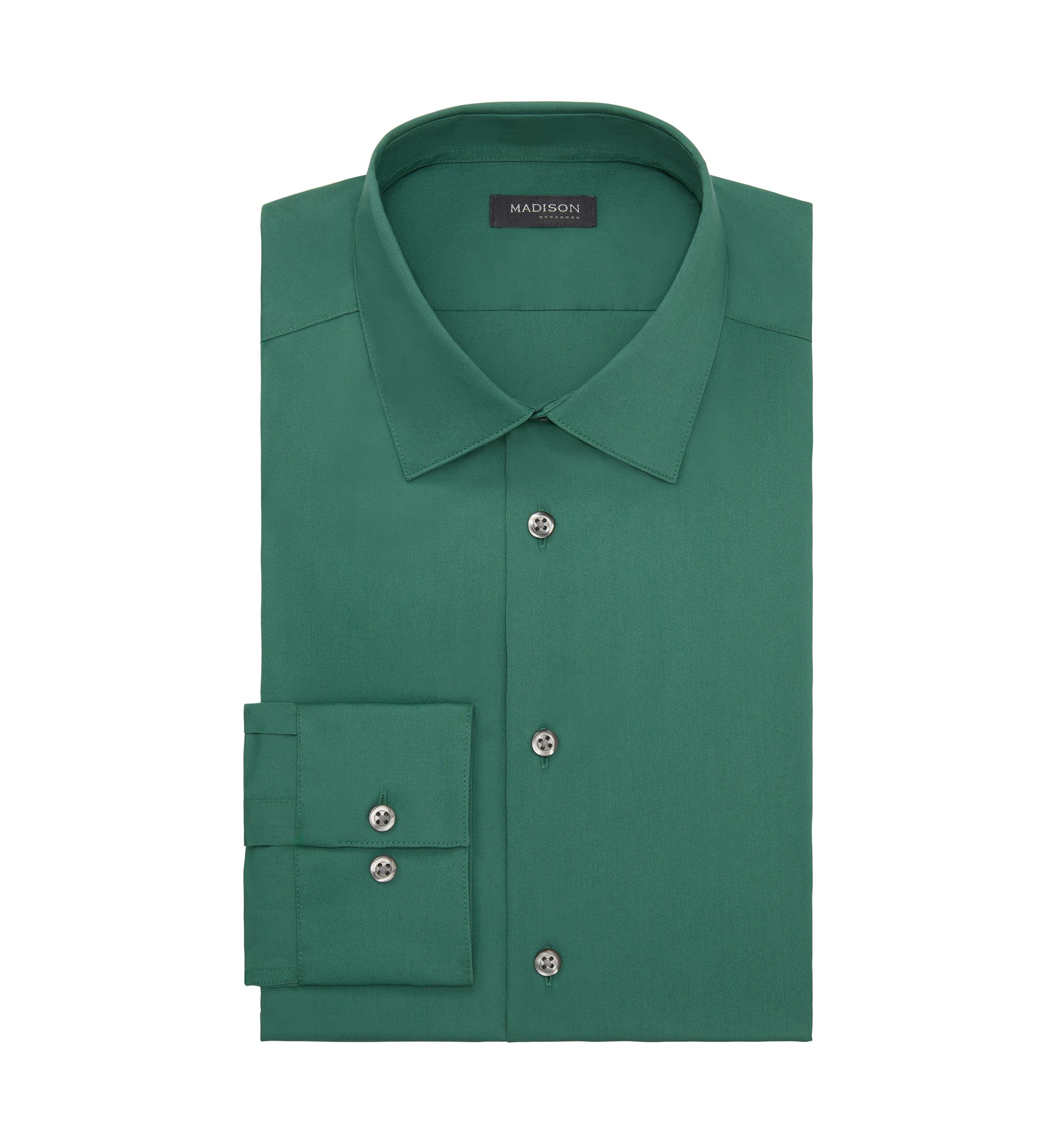 Men's Green Dress Shirts & Button-Ups | Belk
