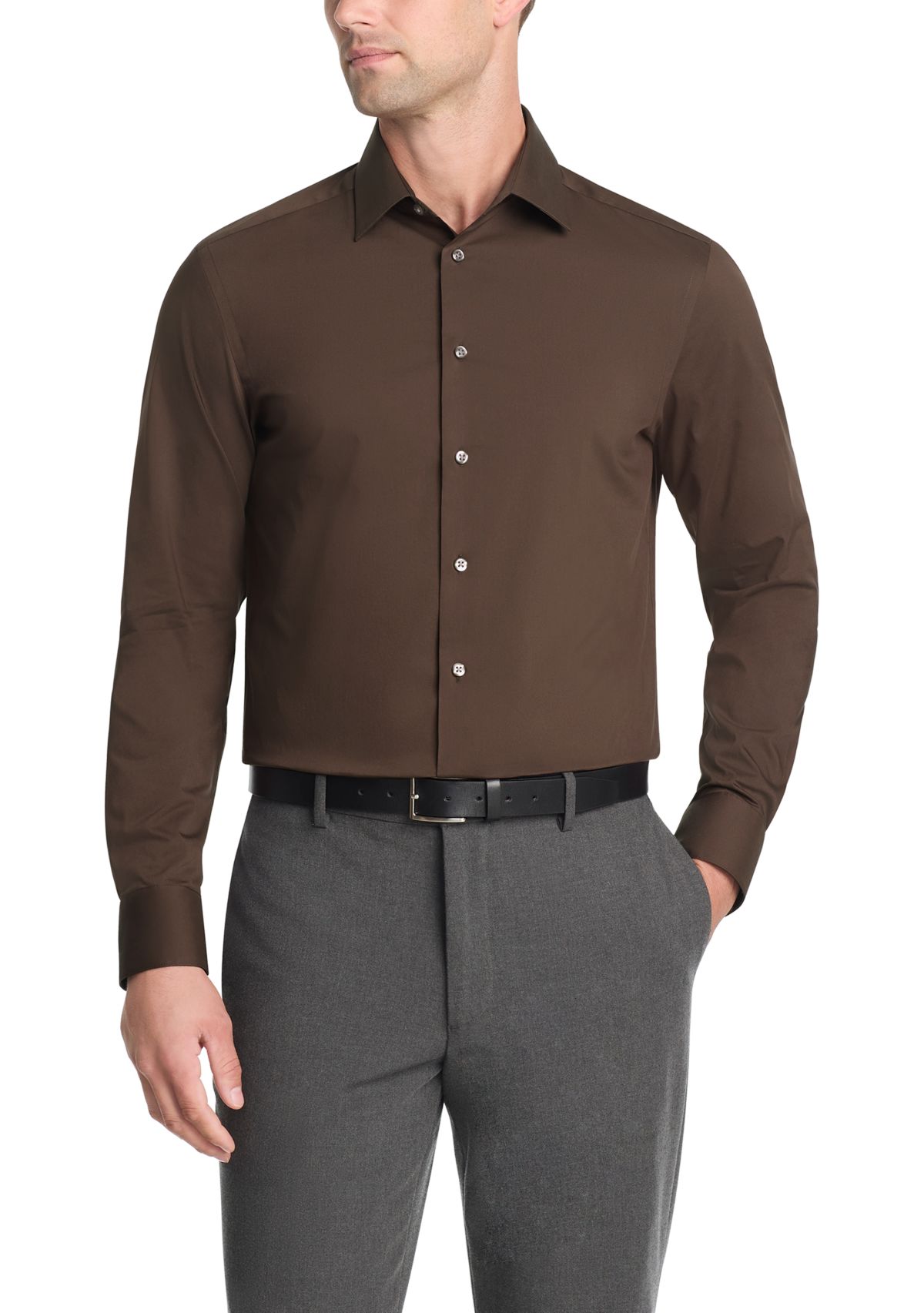 Liquid Soft Stretch, Slim Fit