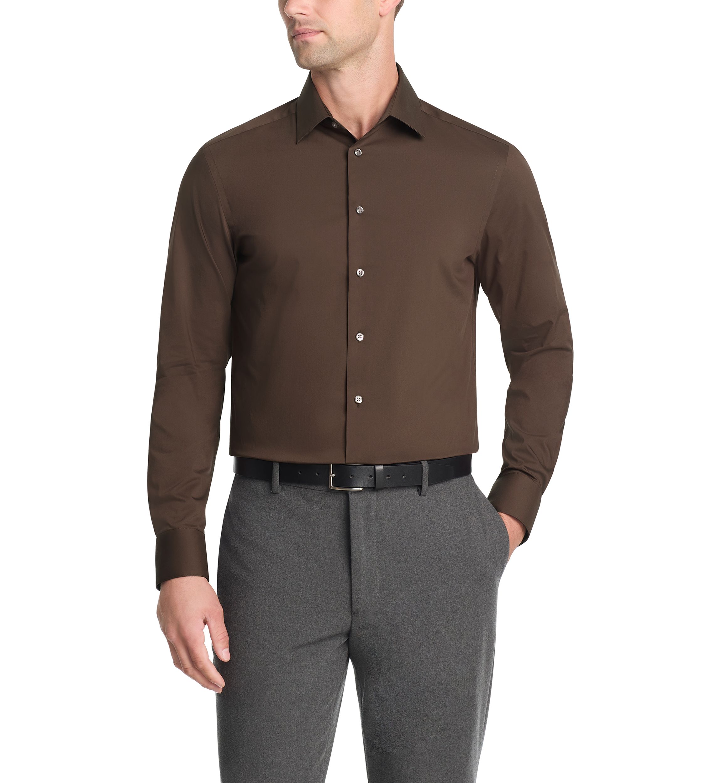 Liquid Soft Stretch, Slim Fit