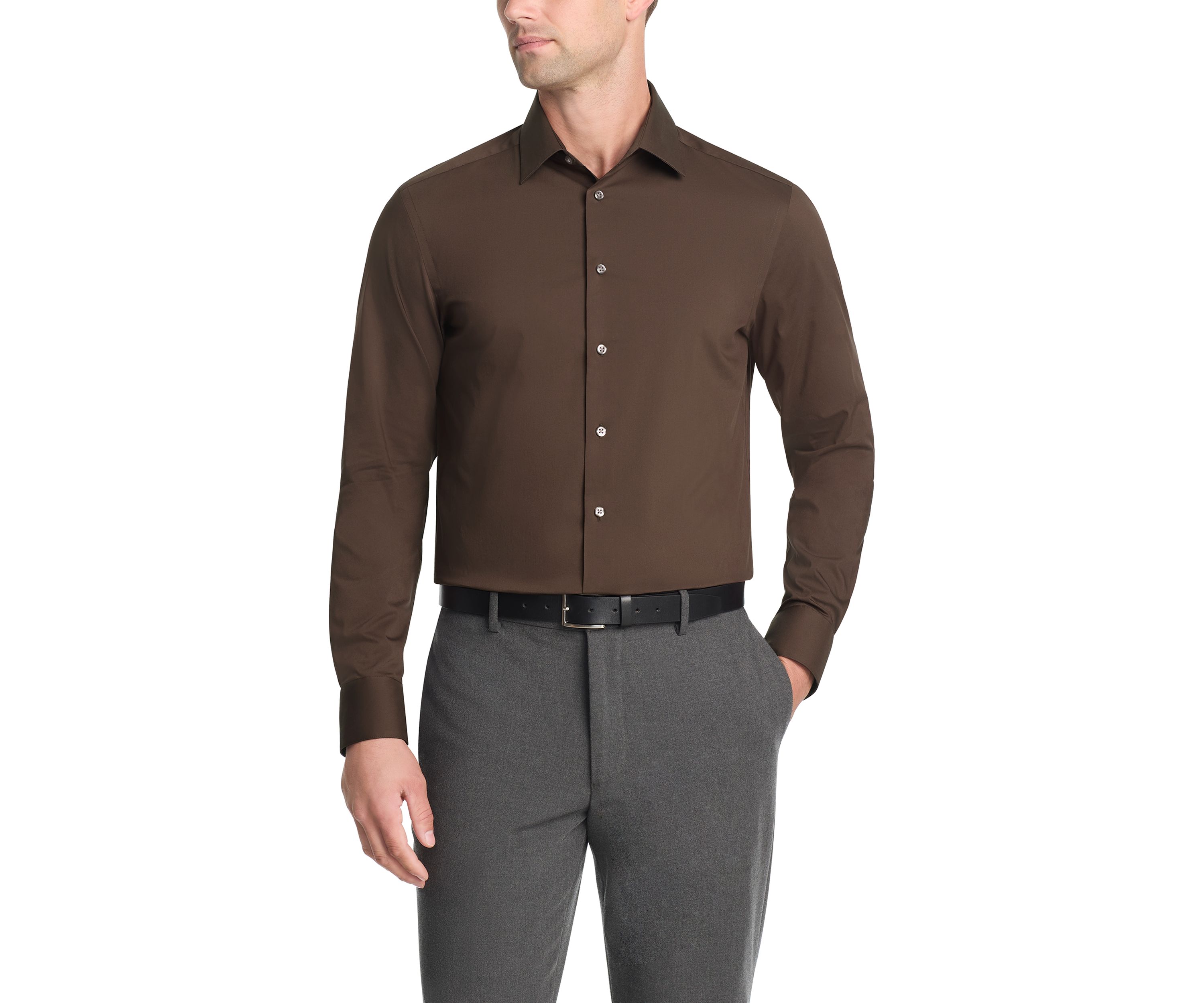 Liquid Soft Stretch, Slim Fit