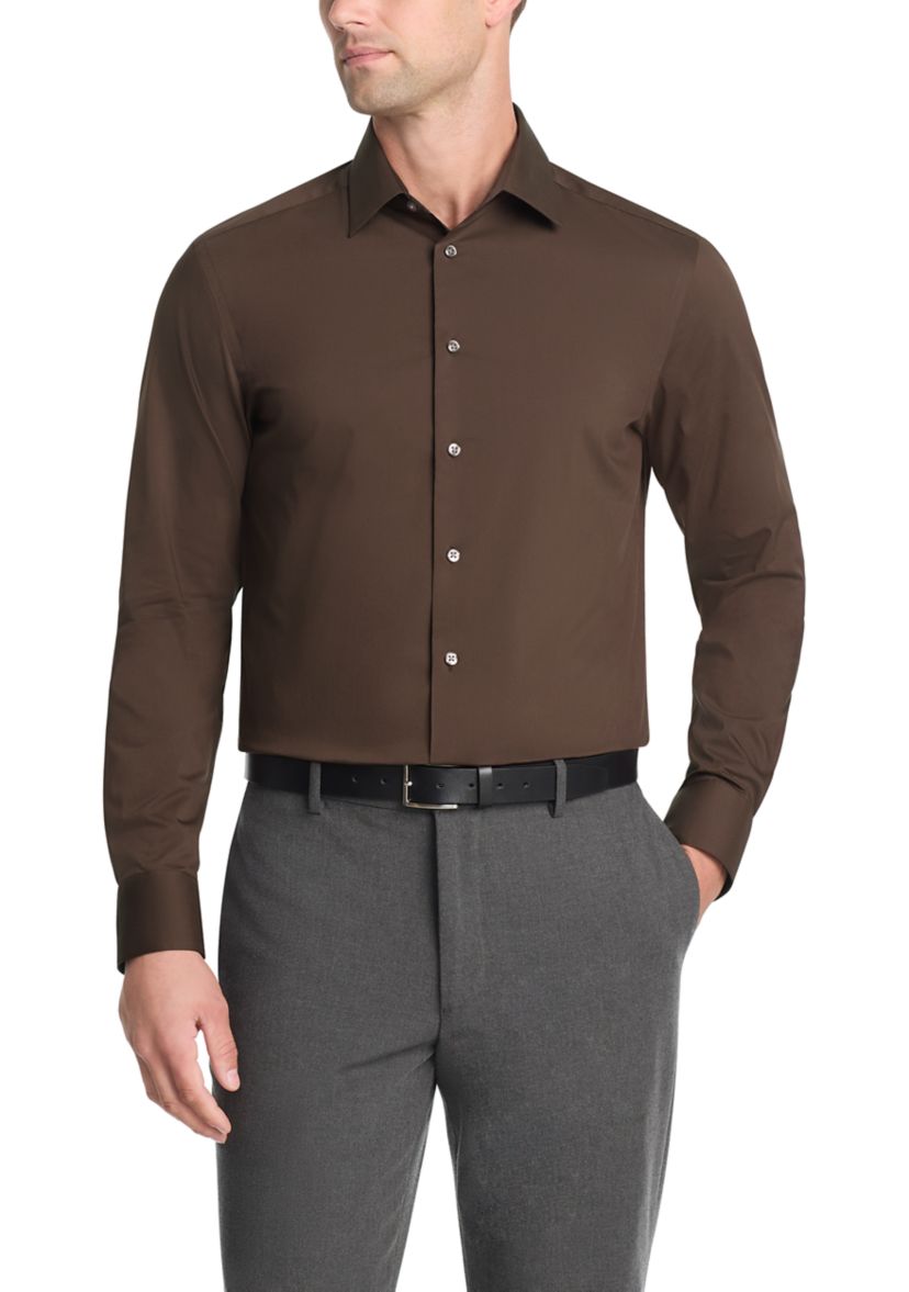 Liquid Soft Stretch, Slim Fit