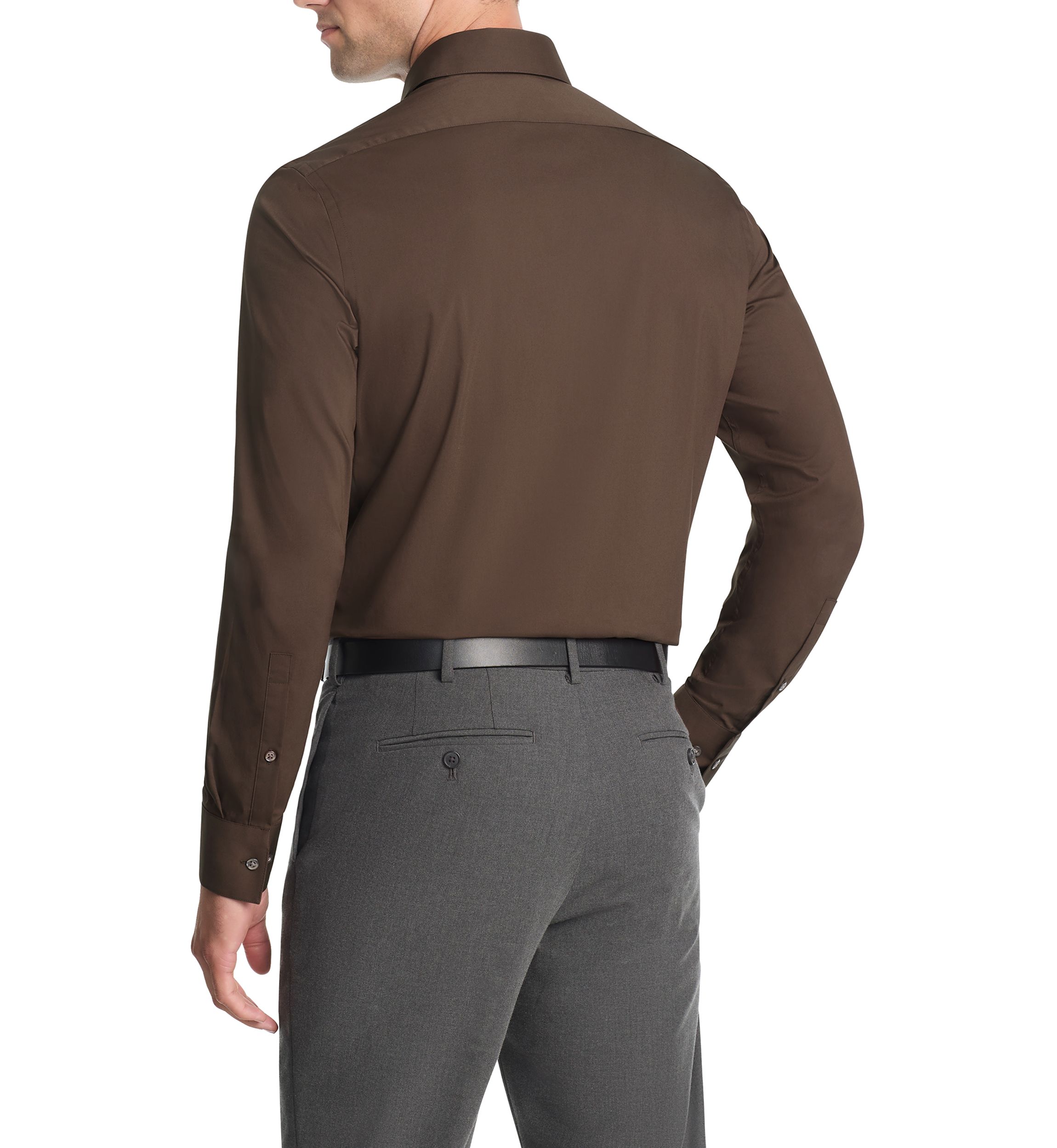 Liquid Soft Stretch, Slim Fit