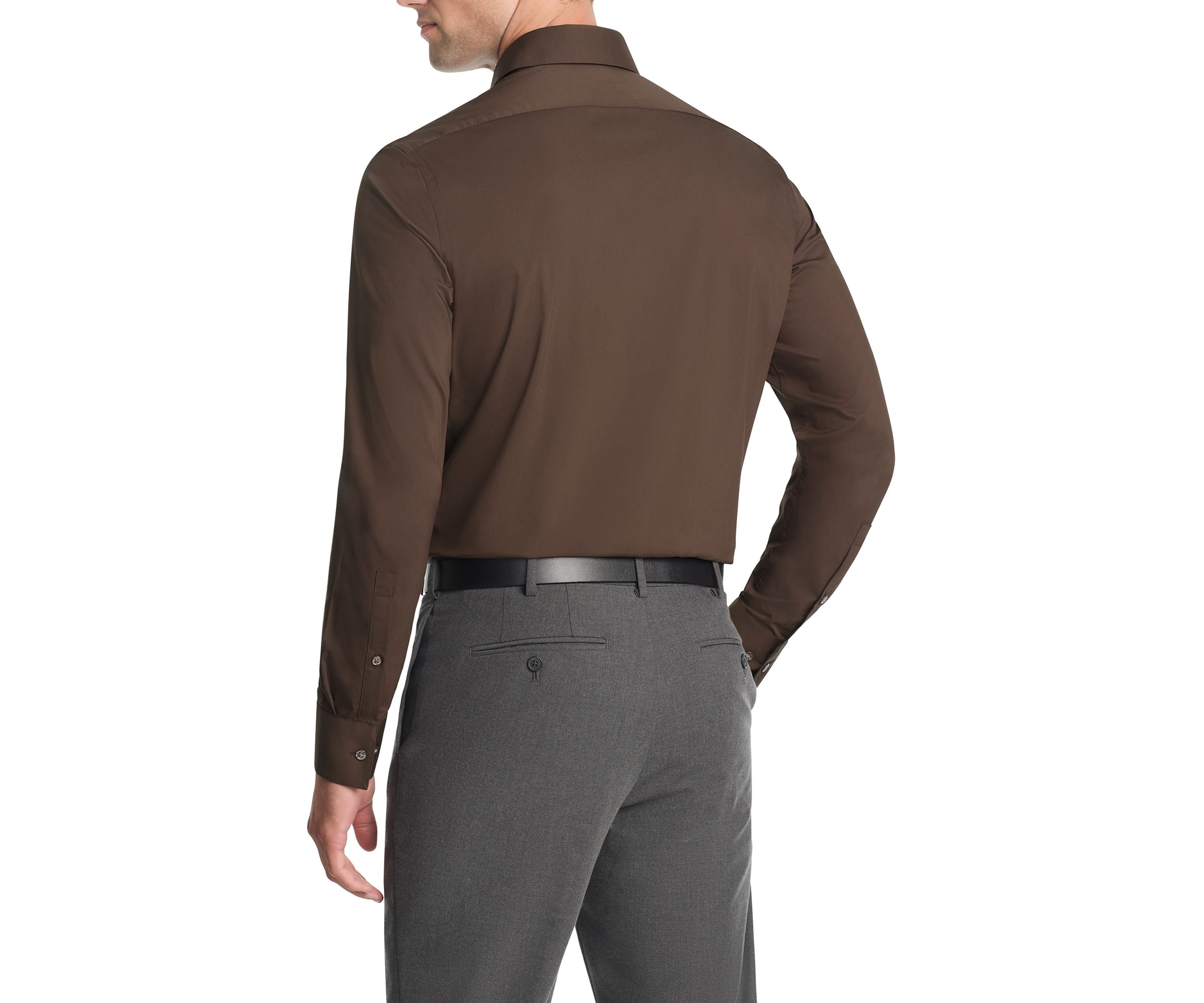 Liquid Soft Stretch, Slim Fit
