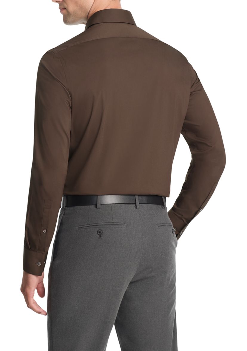 Liquid Soft Stretch, Slim Fit
