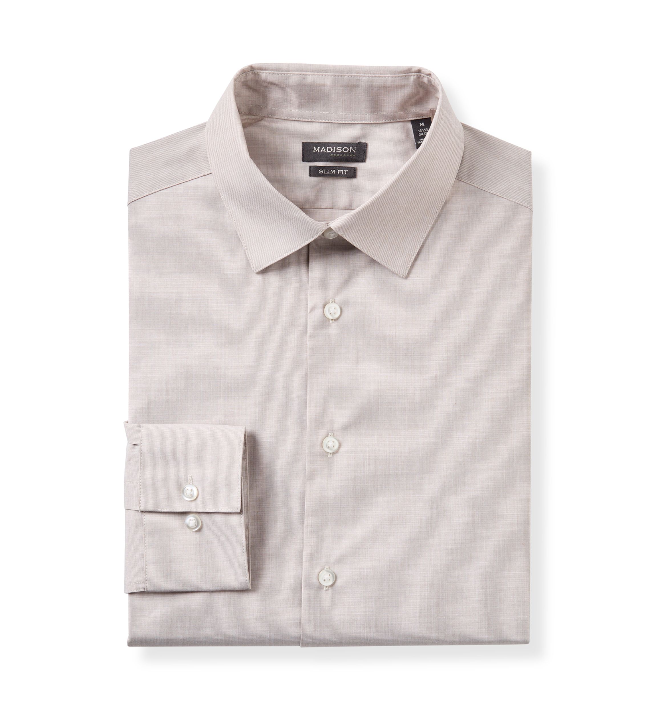 Liquid Soft Stretch, Slim Fit