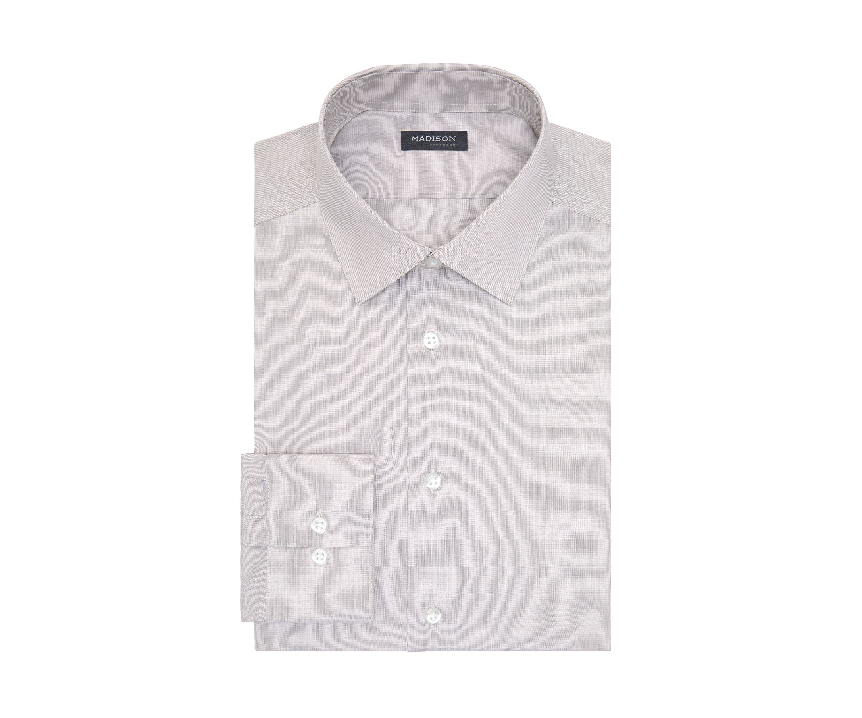 Liquid Soft Stretch, Slim Fit