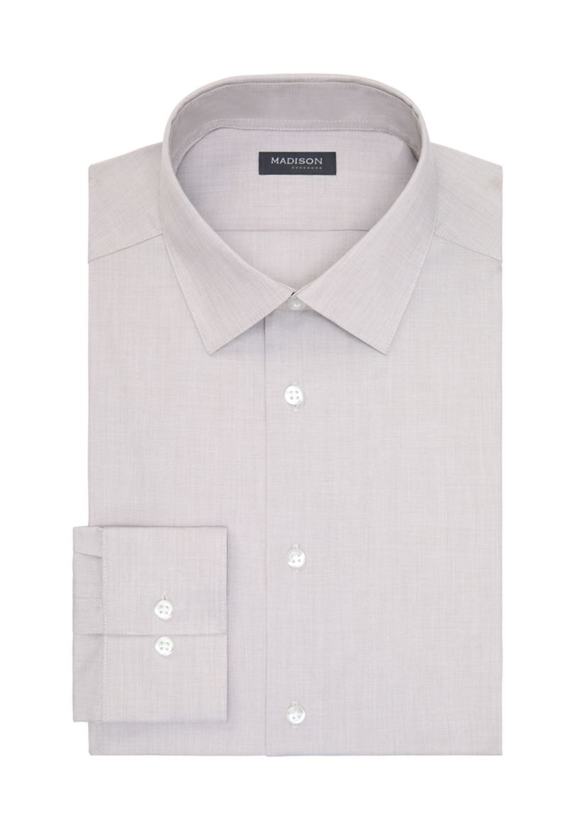 Liquid Soft Stretch, Slim Fit