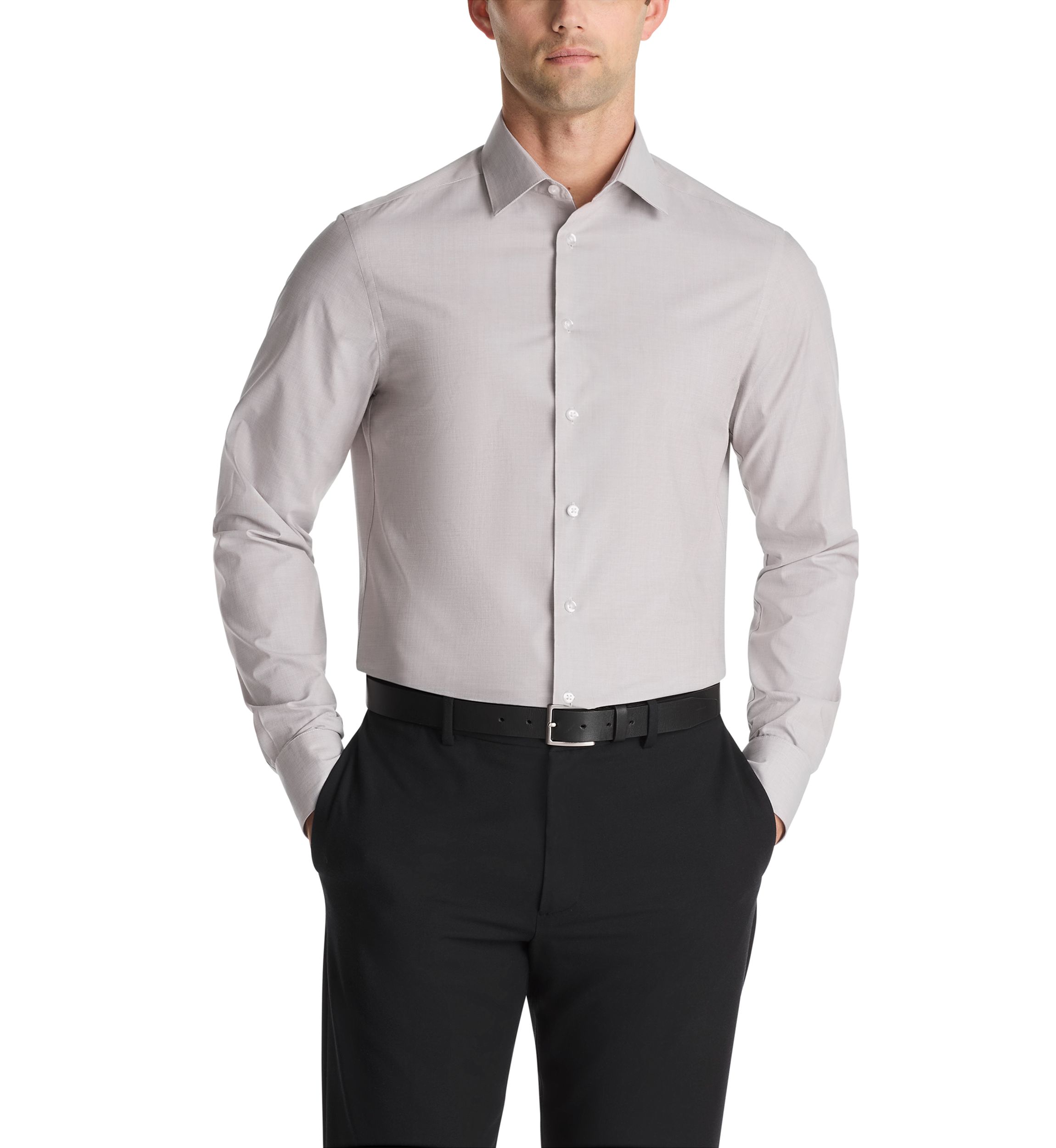Liquid Soft Stretch, Slim Fit