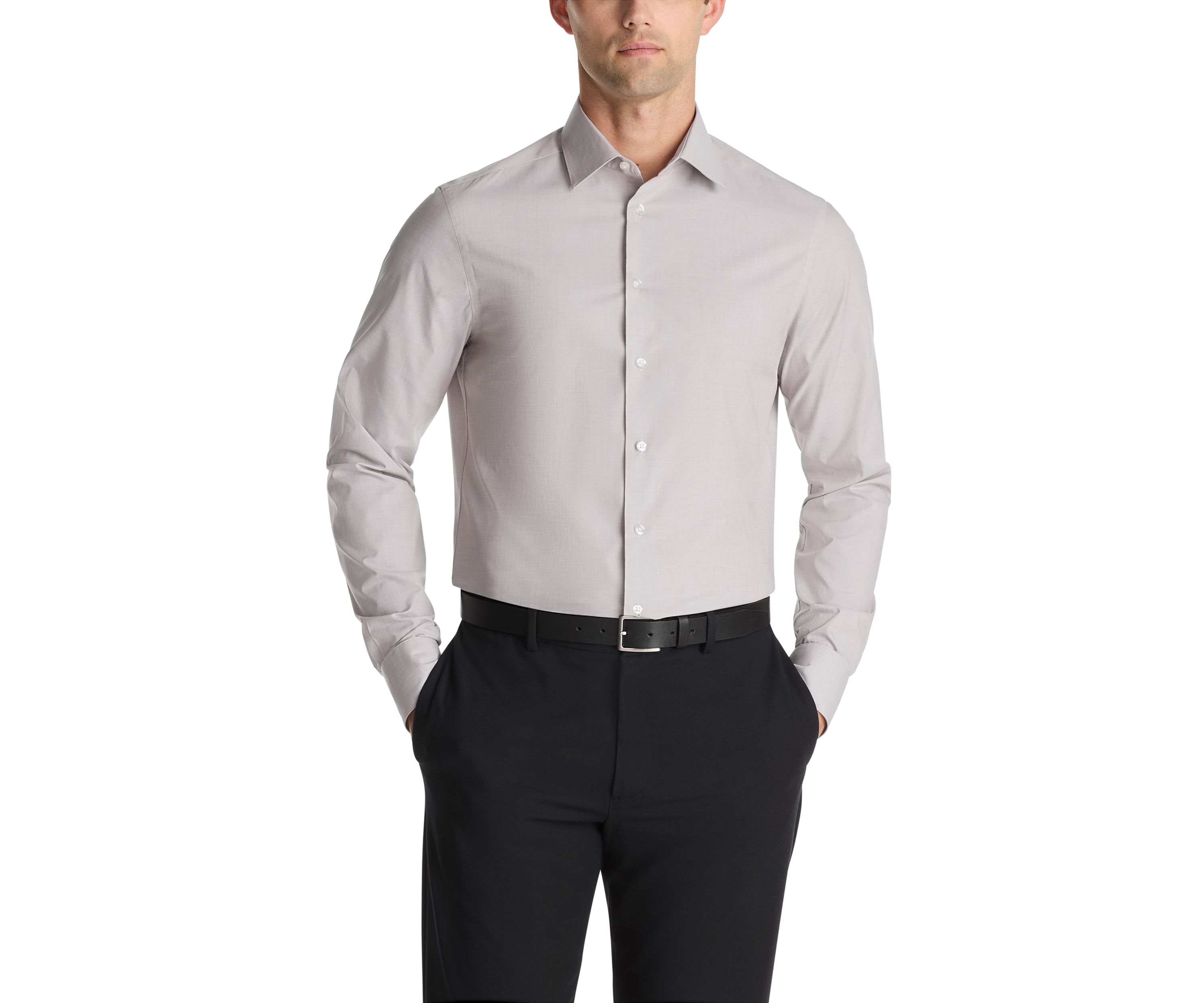 Liquid Soft Stretch, Slim Fit