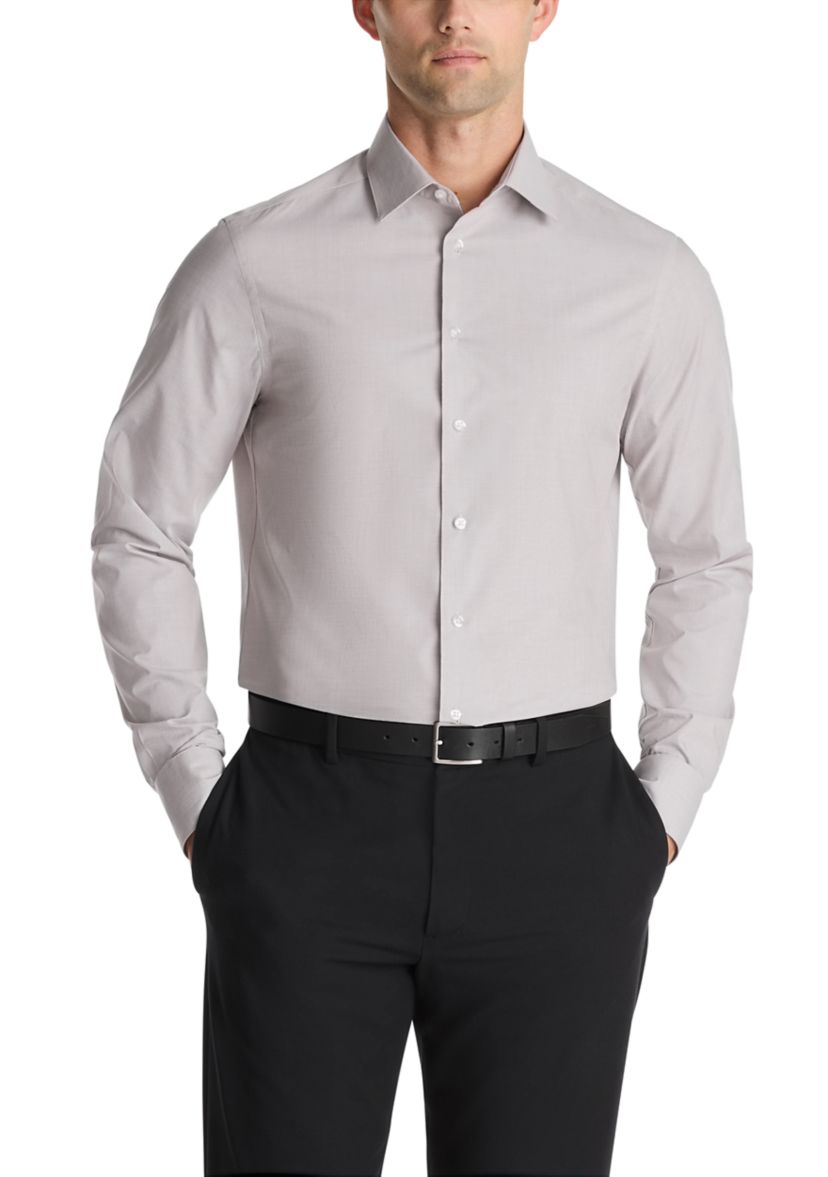 Liquid Soft Stretch, Slim Fit