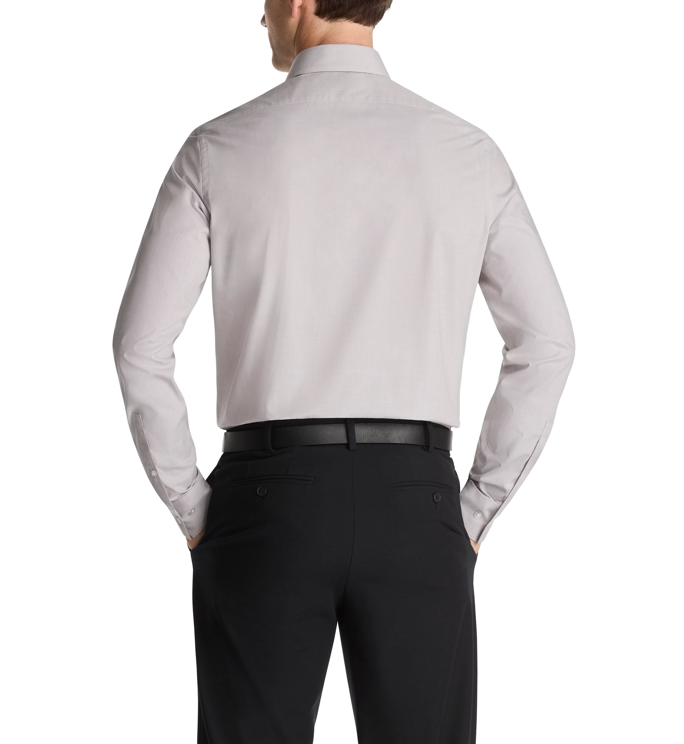 Liquid Soft Stretch, Slim Fit