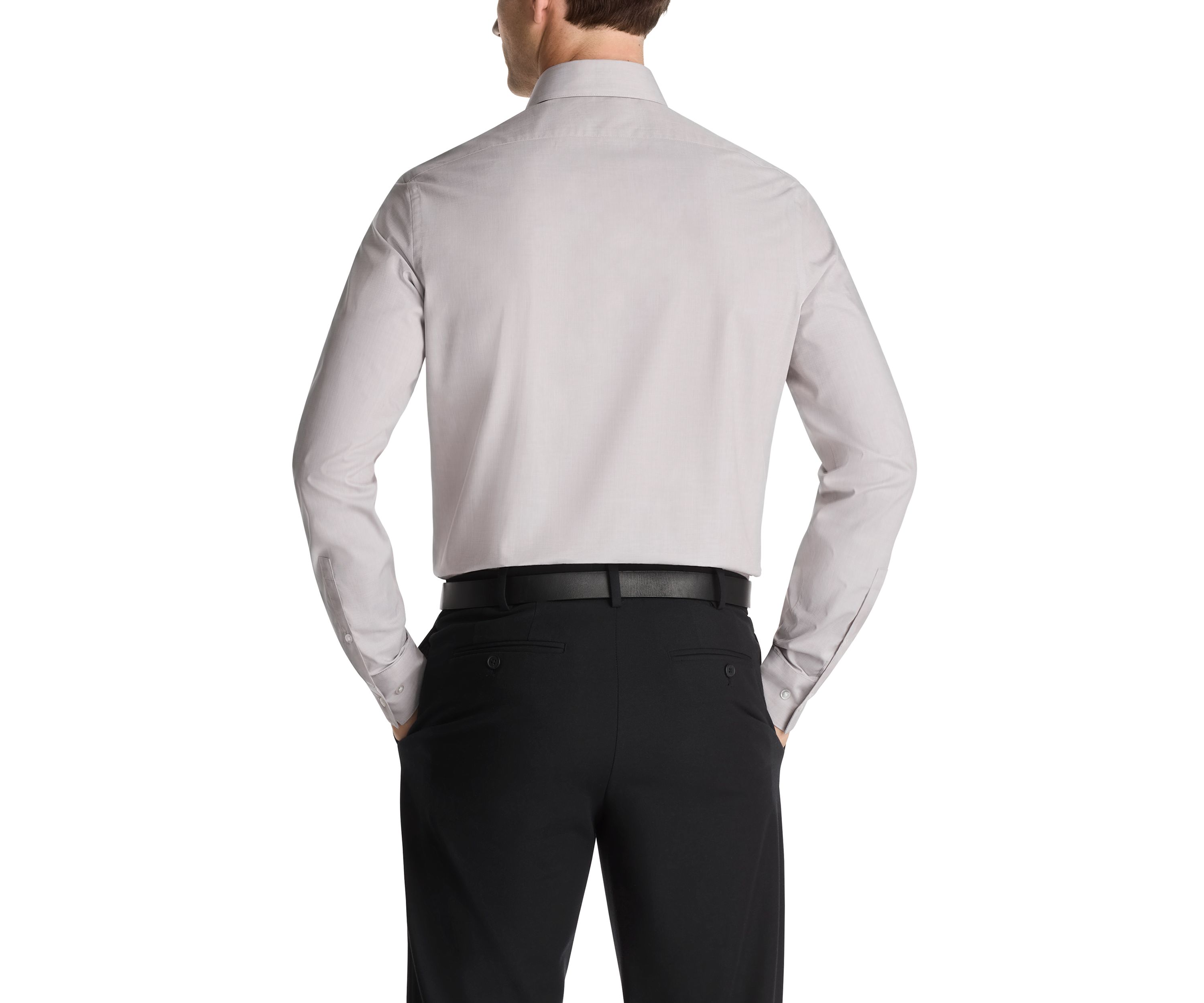 Liquid Soft Stretch, Slim Fit