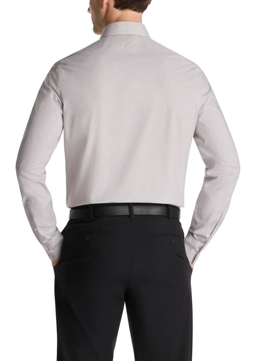 Liquid Soft Stretch, Slim Fit