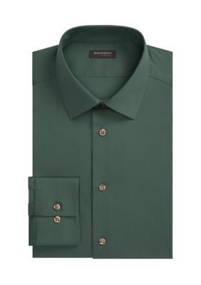 Men's Madison Liquid Soft Stretch, Slim Fit