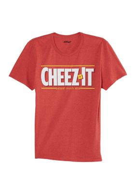 target cheez it shirt