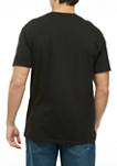 Short Sleeve Graphic T-Shirt