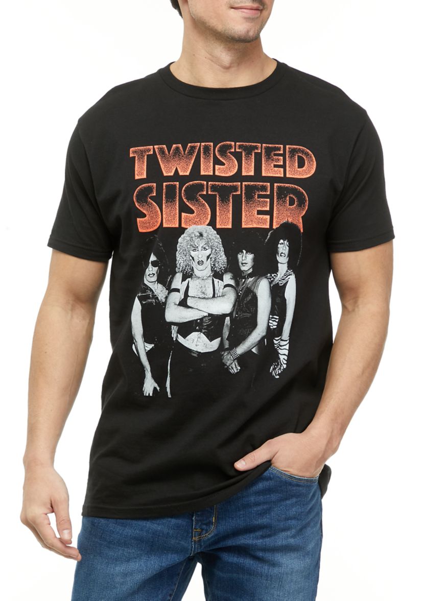 Short Sleeve Graphic T-Shirt 