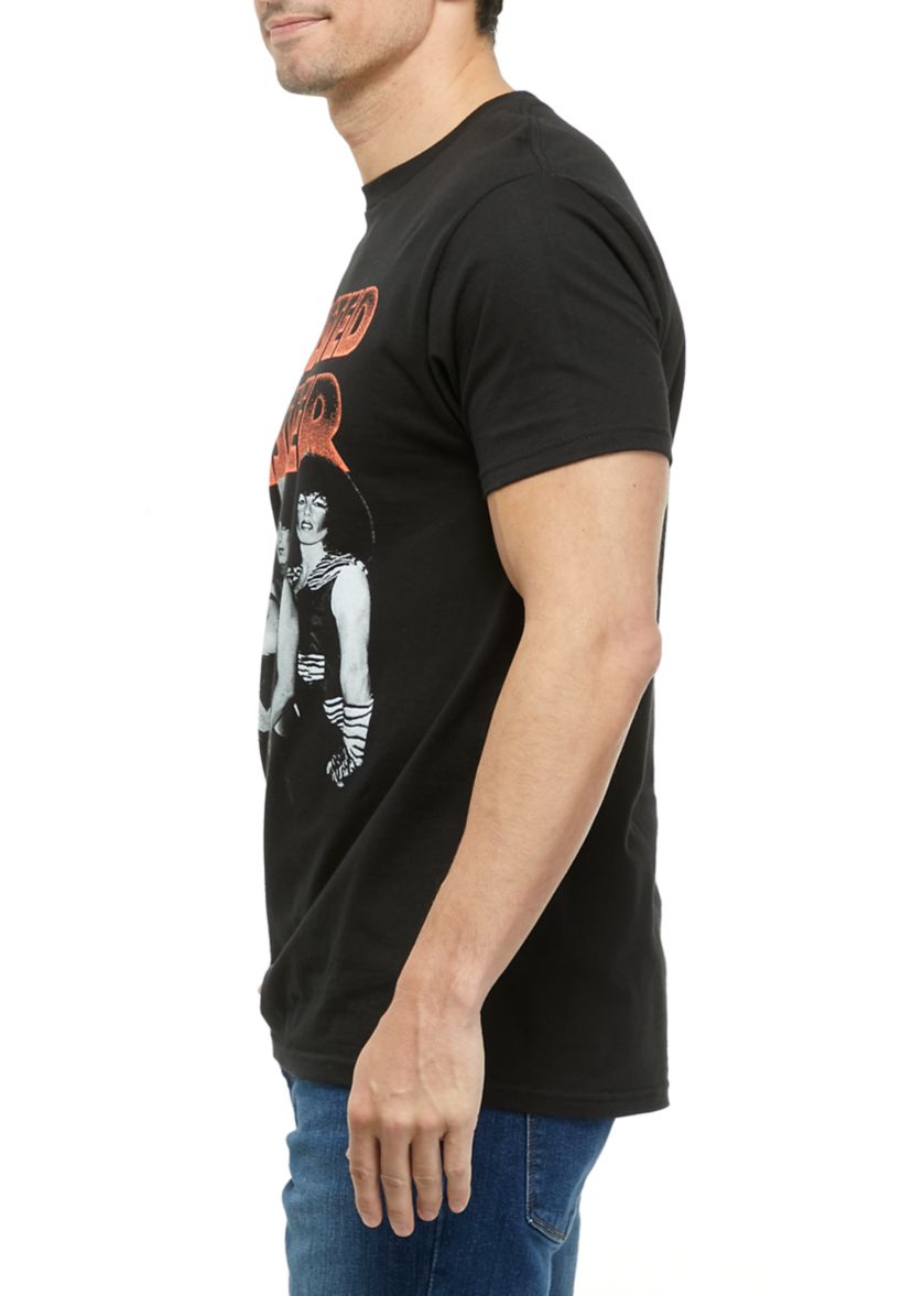 Short Sleeve Graphic T-Shirt 