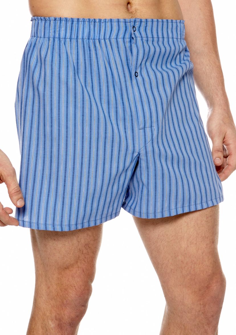 2-Pack Gripper Boxers