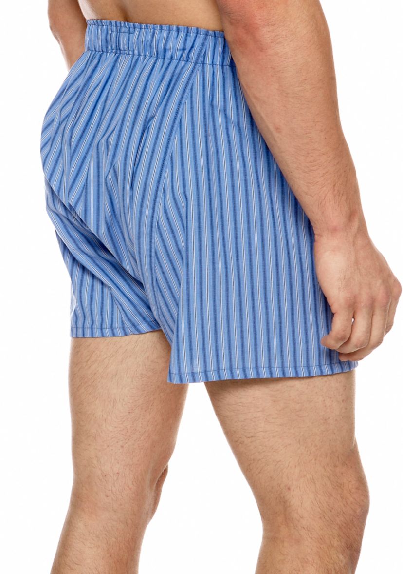 2-Pack Gripper Boxers