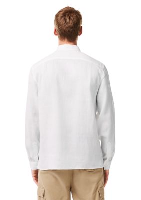 Men's Linen Shirt