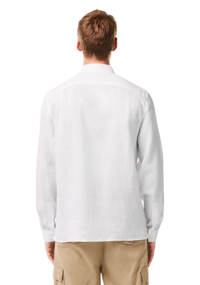 Mens Linen Shirt