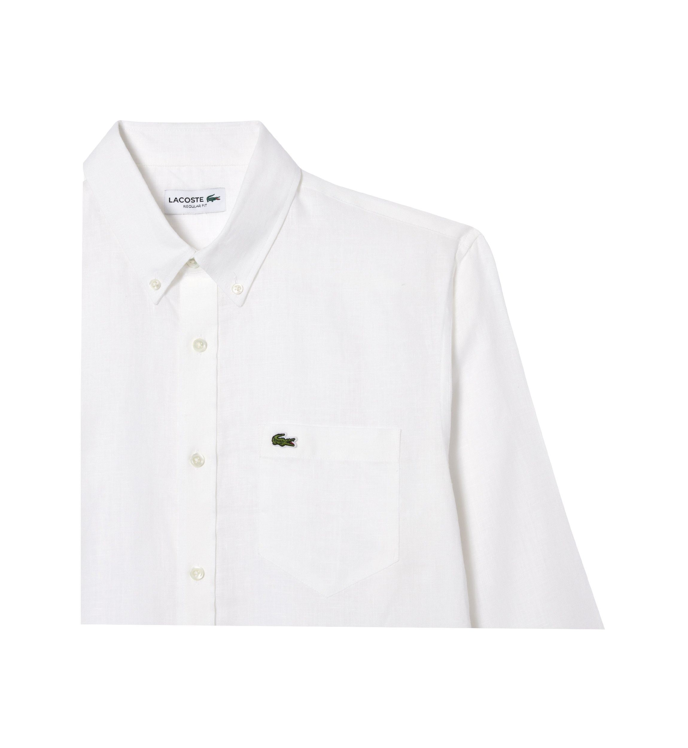 Mens Linen Shirt