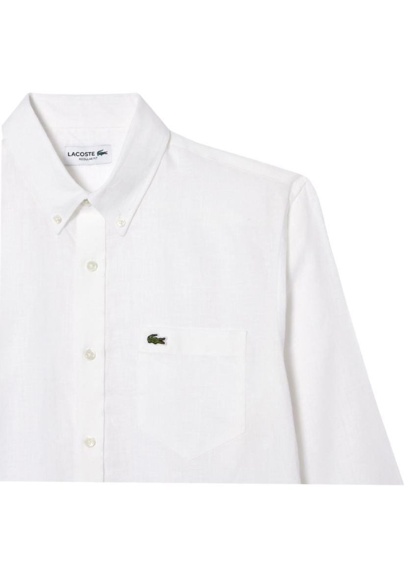 Mens Linen Shirt