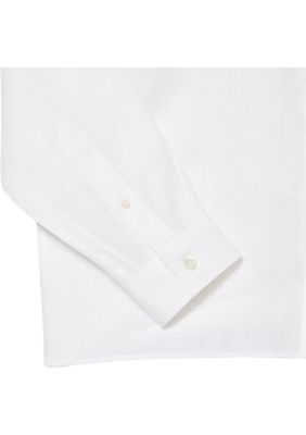 Men's Linen Shirt