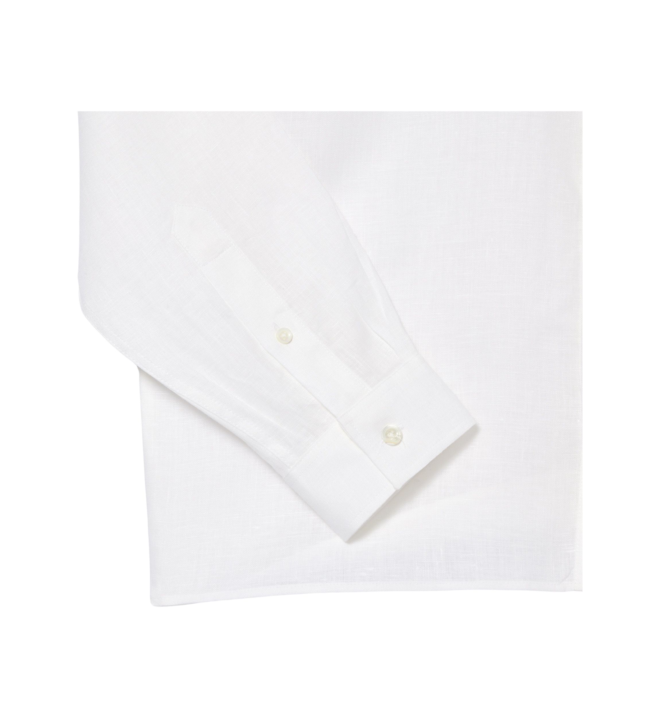 Mens Linen Shirt