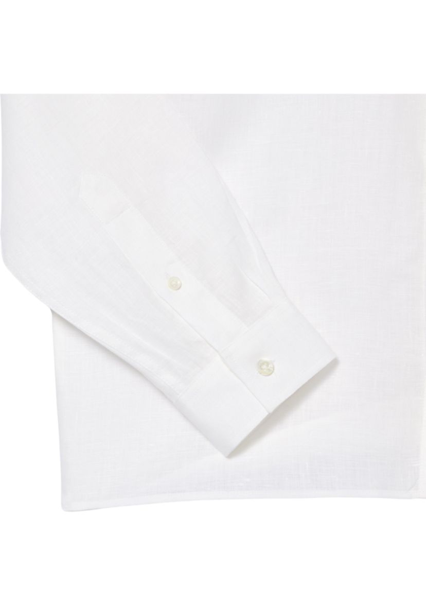 Mens Linen Shirt