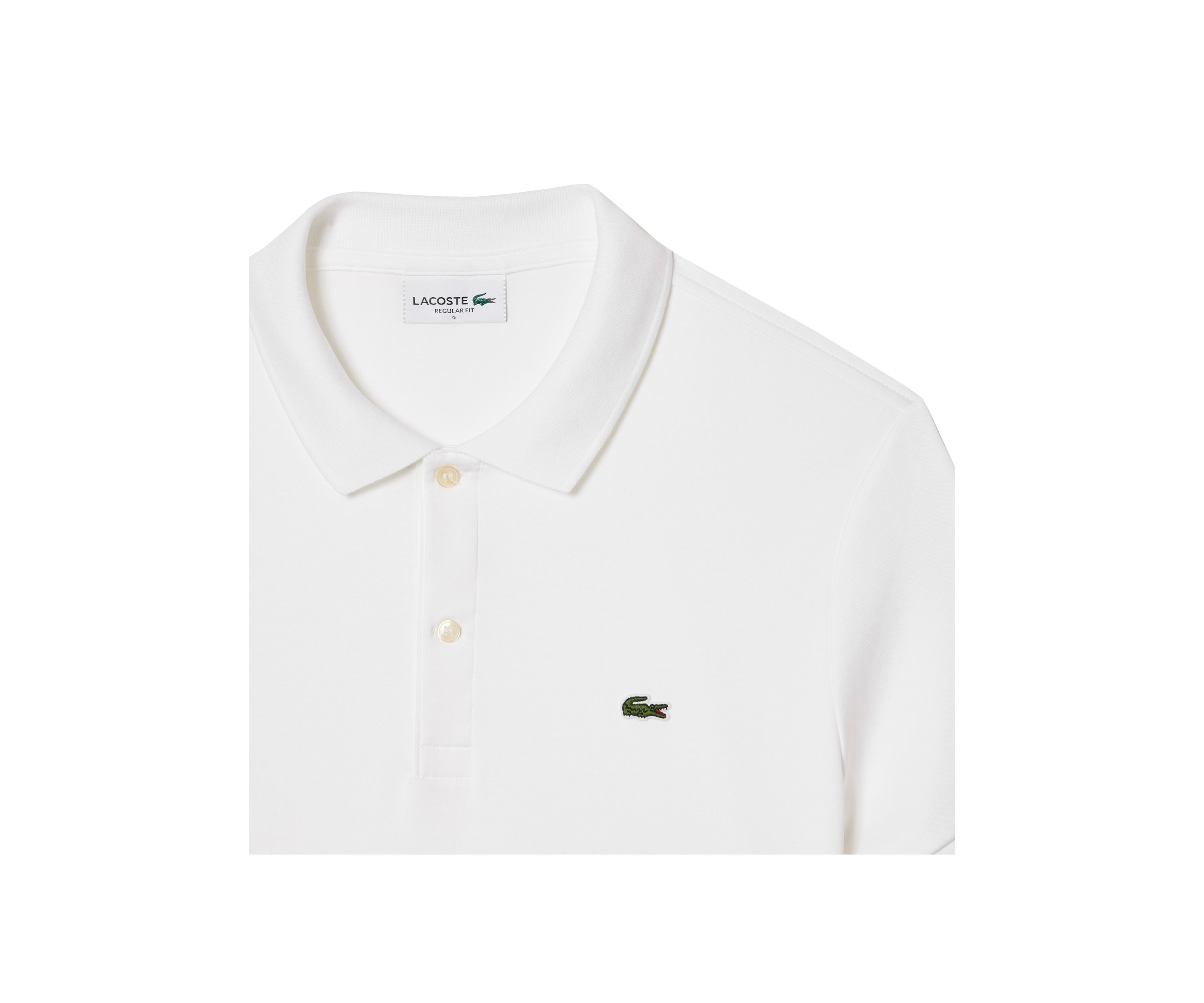 Mens Sleeve Pima Cotton Polo Shirt