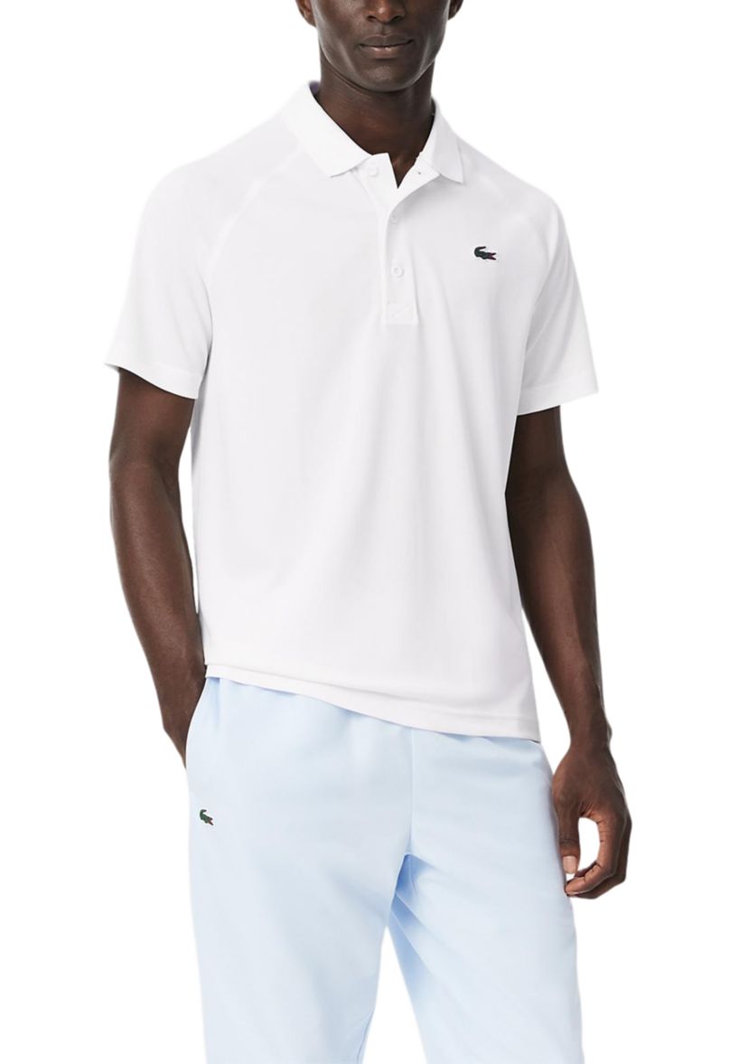 Regular Fit UV Protect Golf Polo Shirt