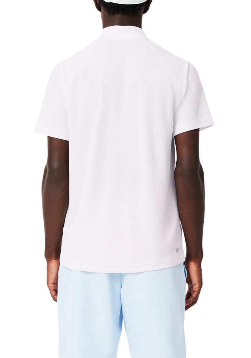 Regular Fit UV Protect Golf Polo Shirt