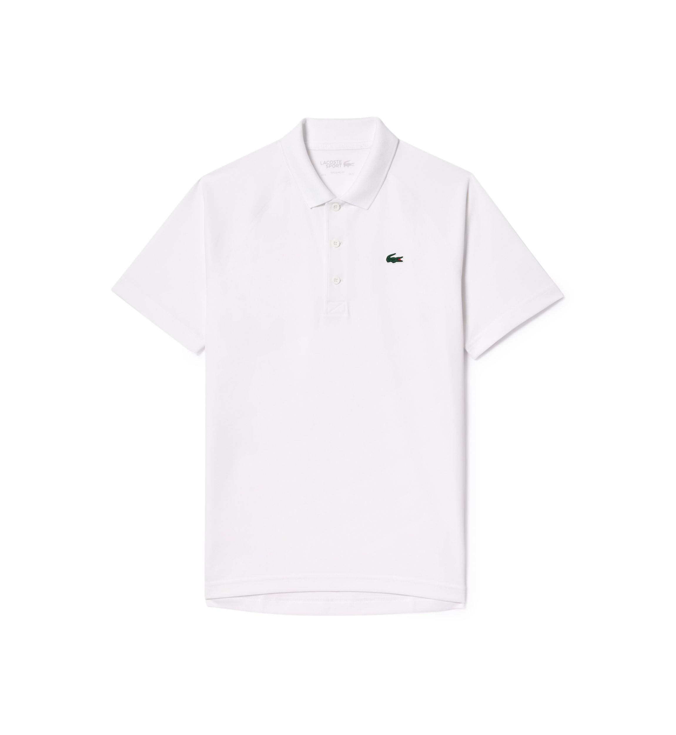 Regular Fit UV Protect Golf Polo Shirt